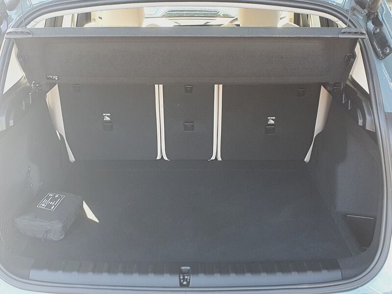 More views of BMW X1