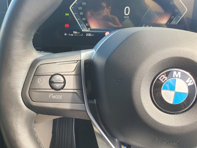 More views of BMW X1