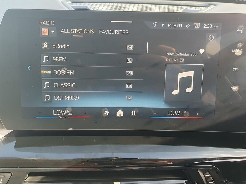 More views of BMW X1