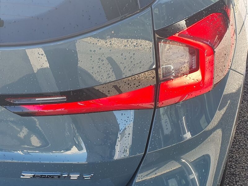 More views of BMW X1