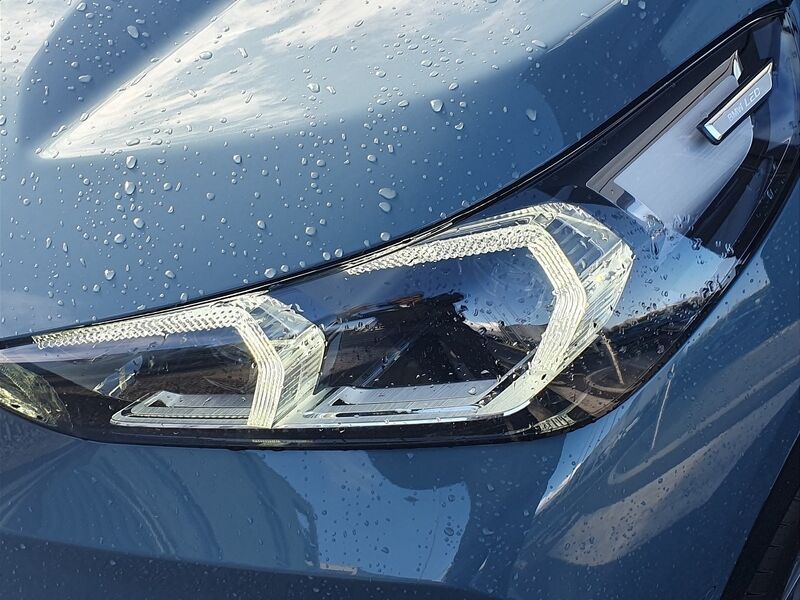 More views of BMW X1