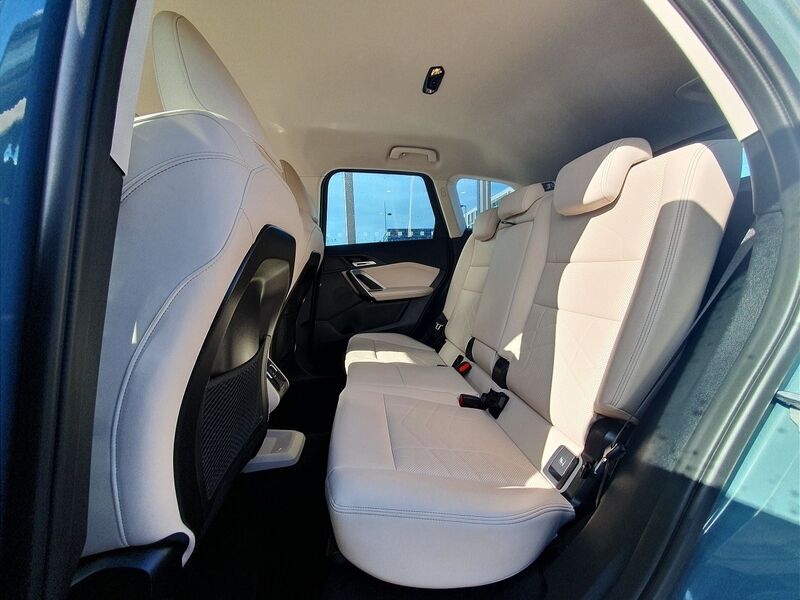 More views of BMW X1