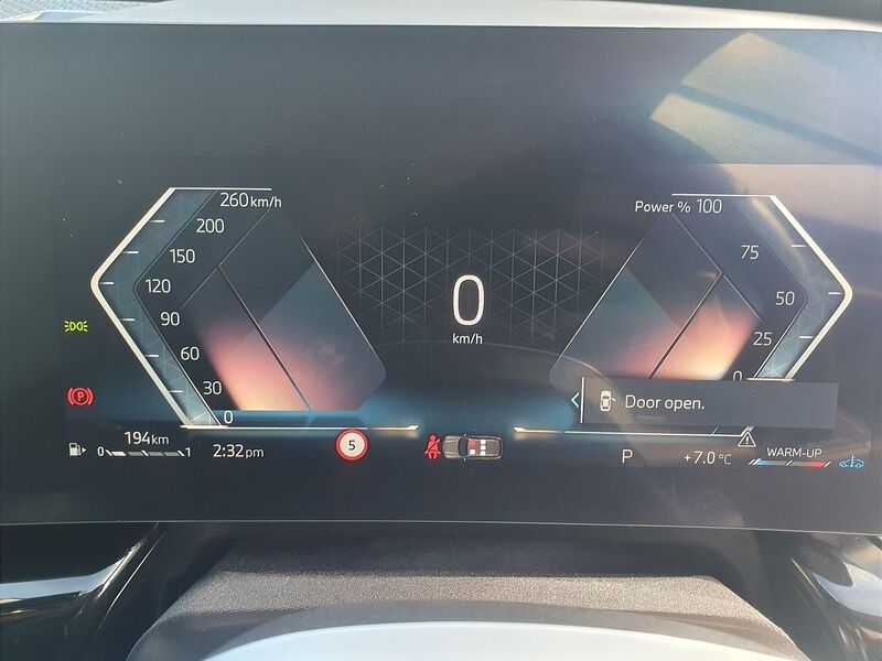 More views of BMW X1