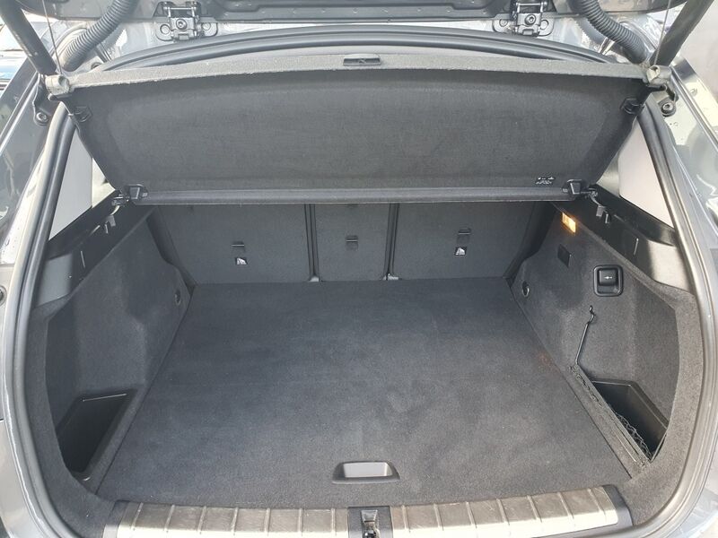 More views of BMW X1