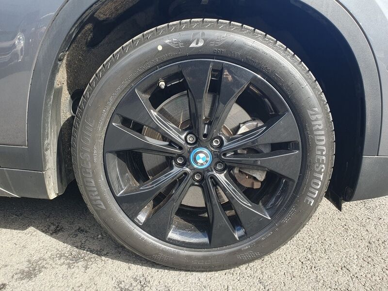 More views of BMW X1