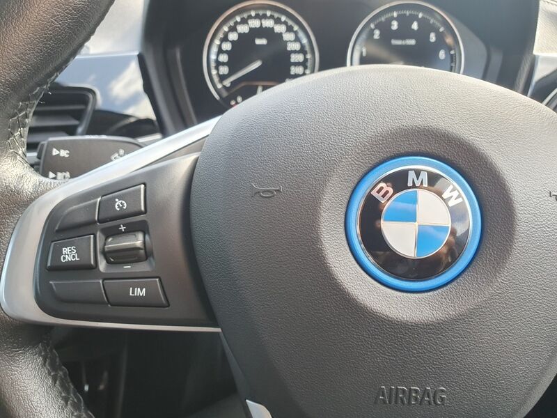 More views of BMW X1