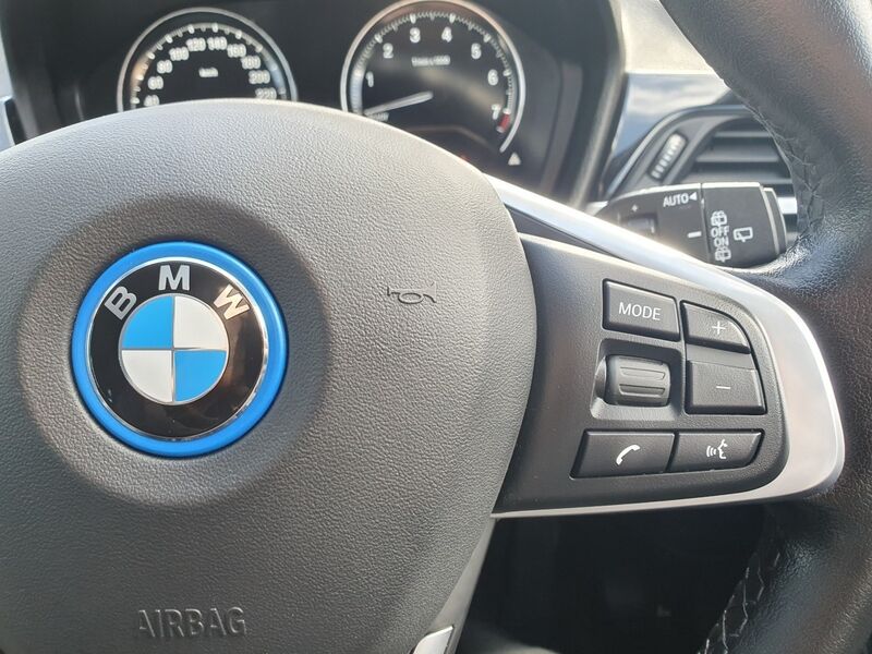 More views of BMW X1