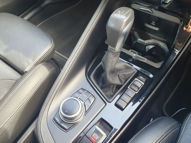 More views of BMW X1