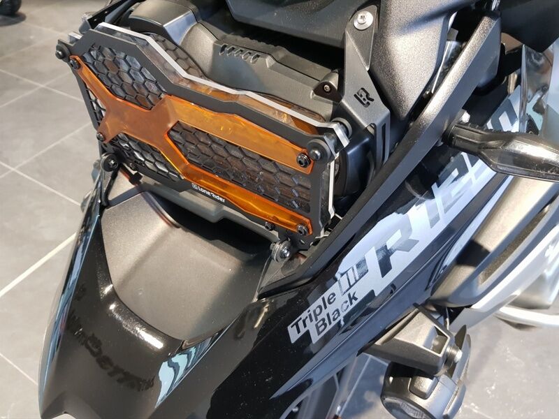 More views of BMW R 1250