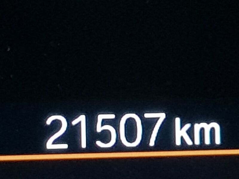 More views of BMW R 1250