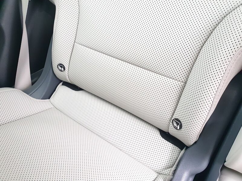 More views of Kia EV6