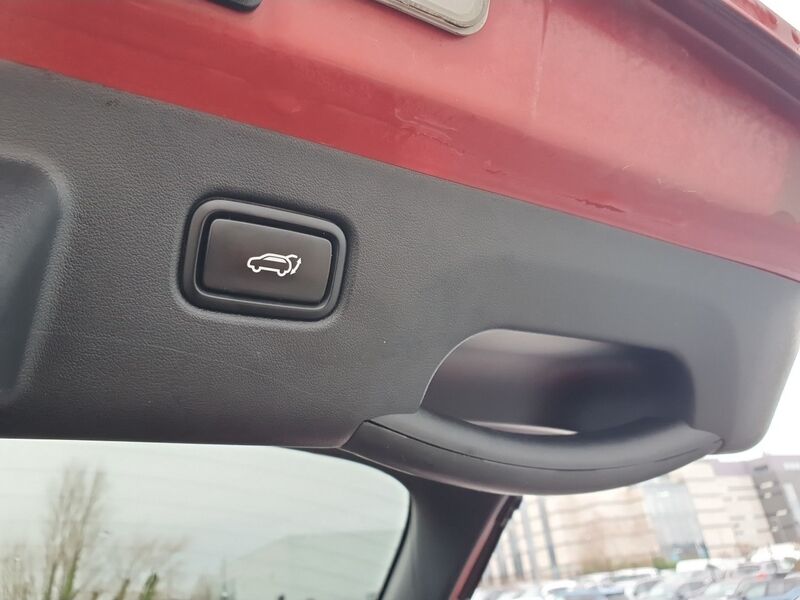 More views of Kia EV6