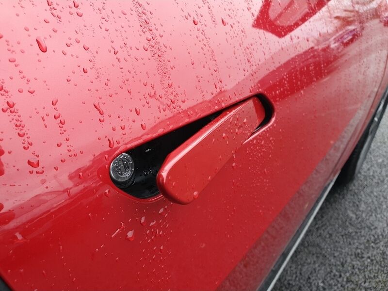 More views of Kia EV6