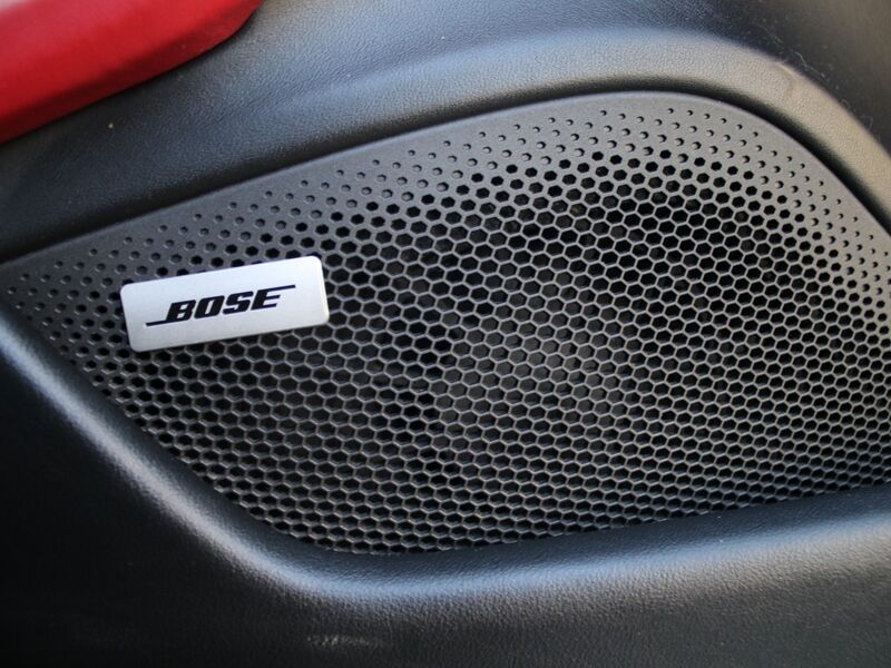 More views of Porsche Taycan