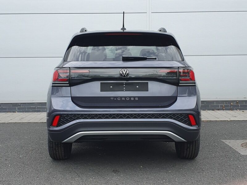 More views of Volkswagen T-Cross