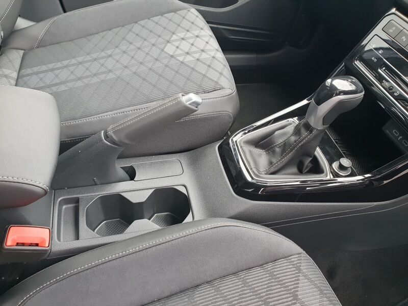 More views of Volkswagen T-Cross