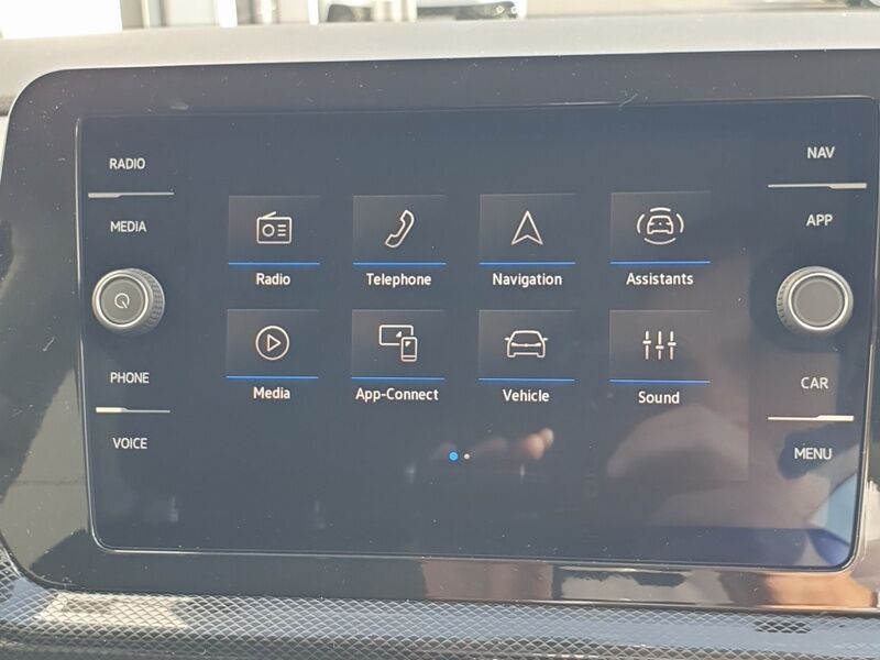More views of Volkswagen T-Cross
