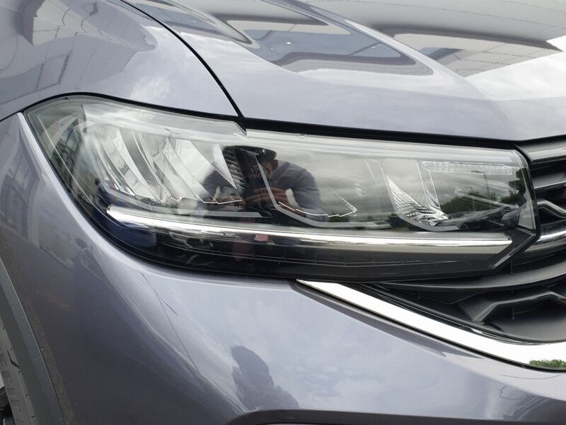 More views of Volkswagen T-Cross