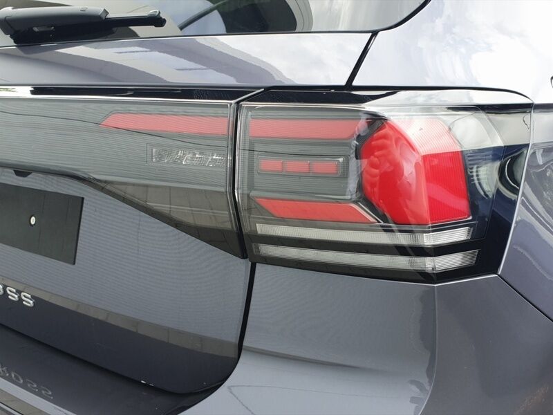More views of Volkswagen T-Cross