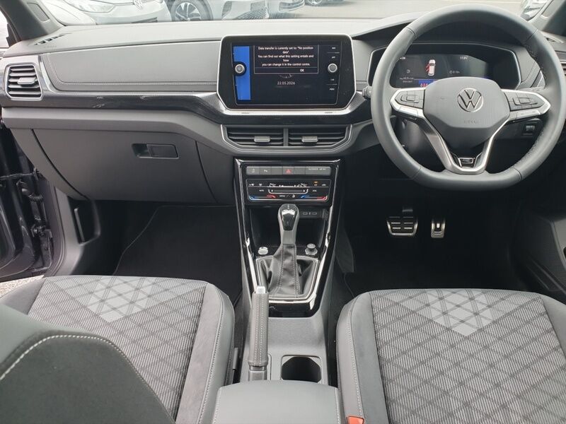 More views of Volkswagen T-Cross