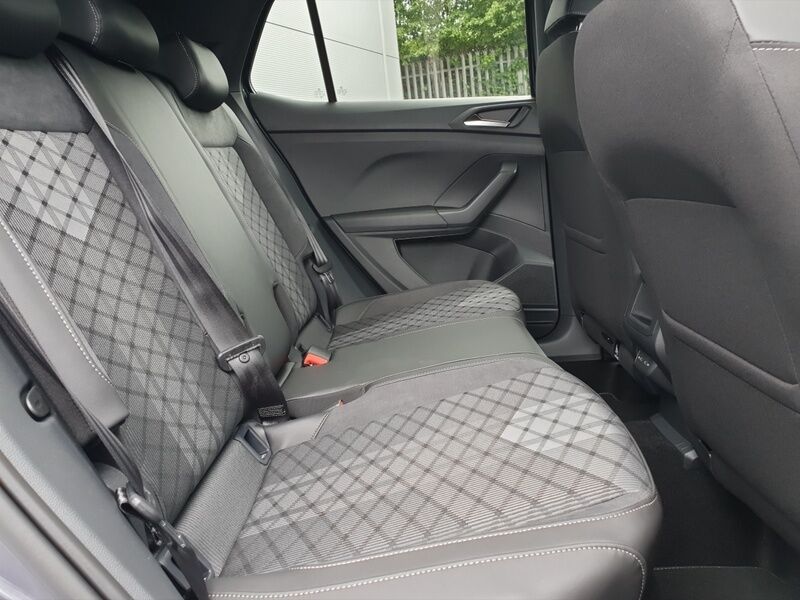 More views of Volkswagen T-Cross