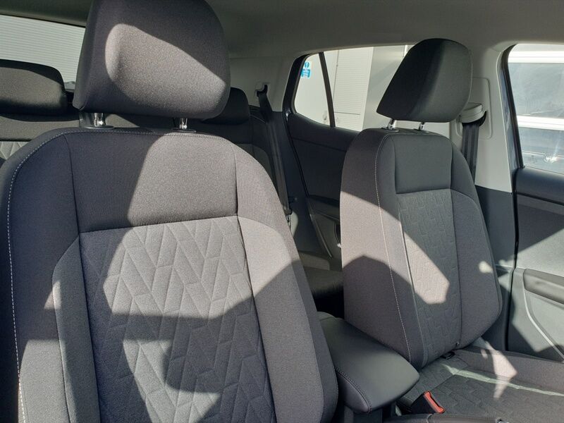 More views of Volkswagen T-Cross