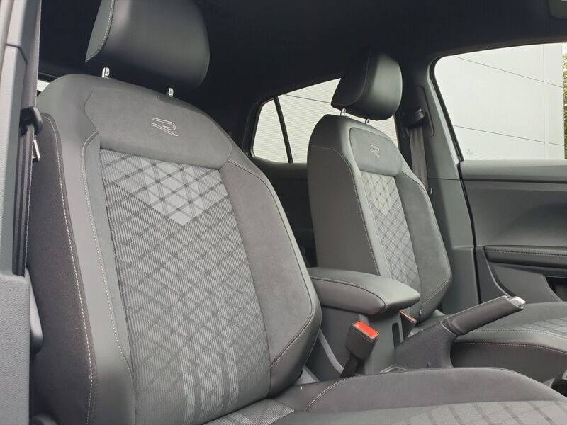 More views of Volkswagen T-Cross