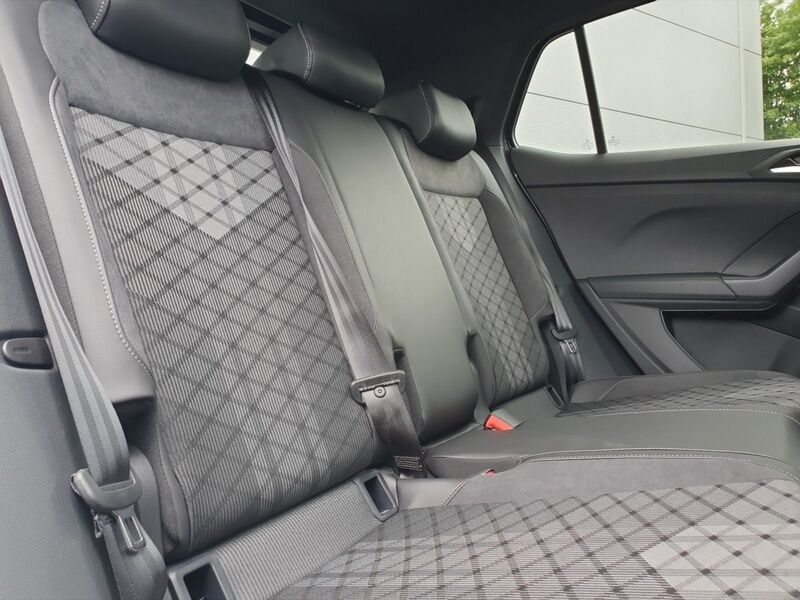 More views of Volkswagen T-Cross