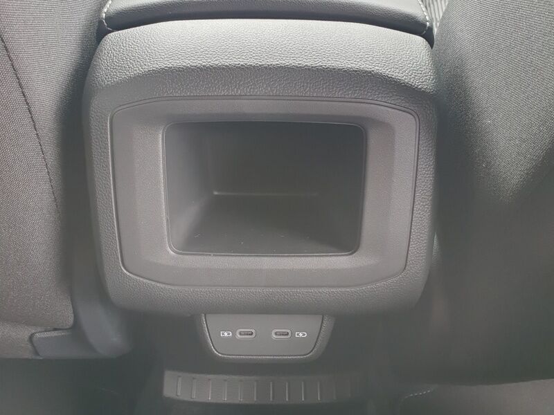 More views of Volkswagen T-Cross