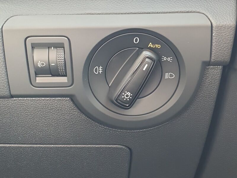More views of Volkswagen T-Cross