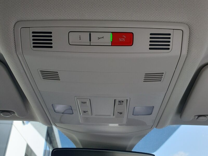 More views of Volkswagen T-Cross