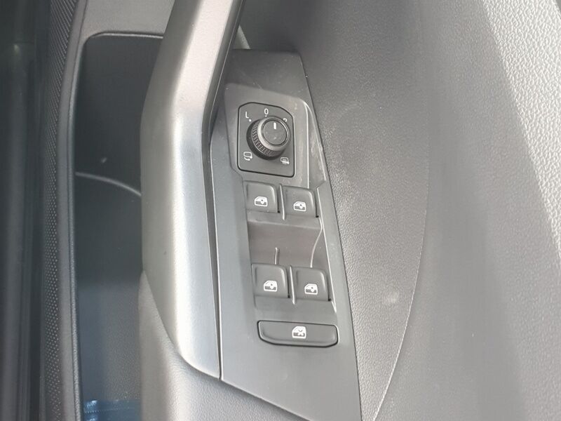 More views of Volkswagen T-Cross