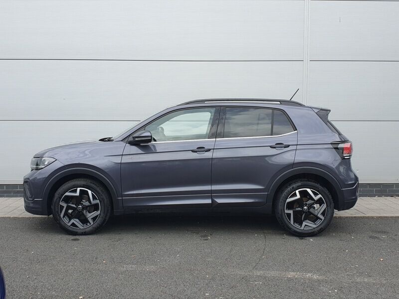 More views of Volkswagen T-Cross