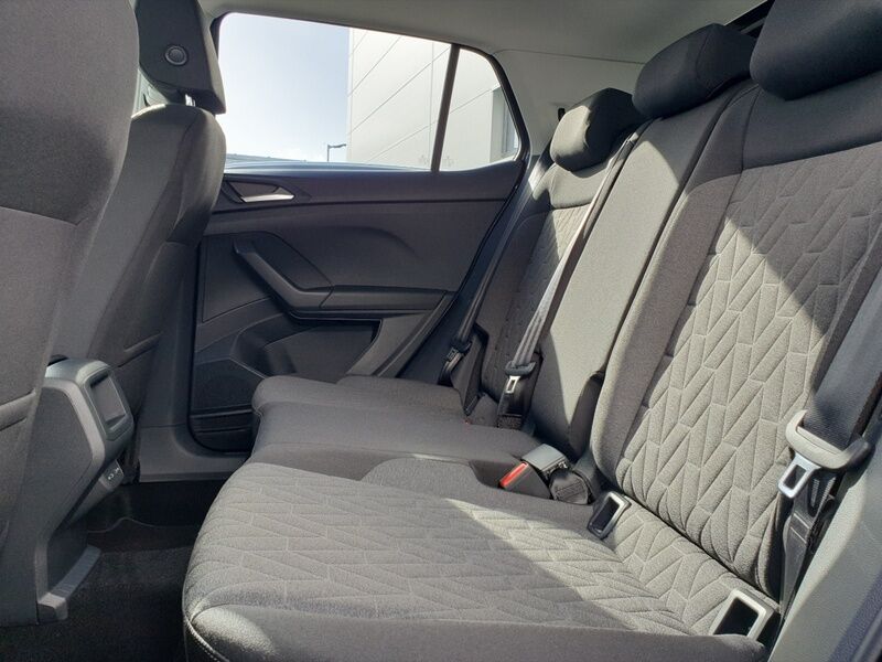 More views of Volkswagen T-Cross