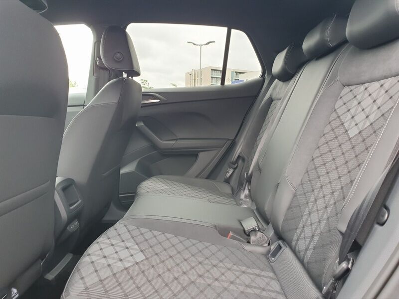 More views of Volkswagen T-Cross
