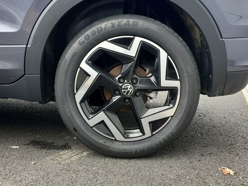 More views of Volkswagen T-Cross