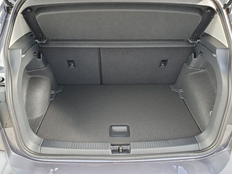 More views of Volkswagen T-Cross