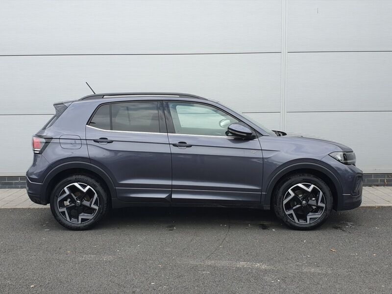 More views of Volkswagen T-Cross
