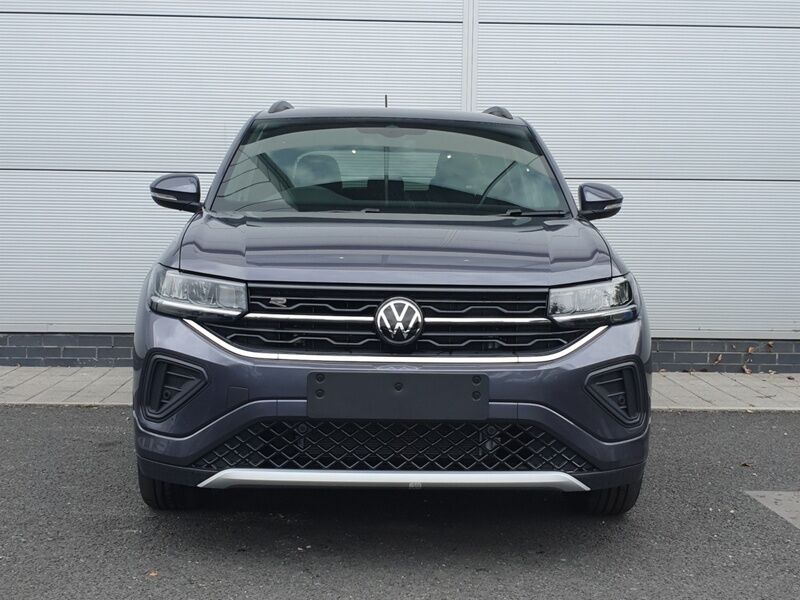 More views of Volkswagen T-Cross