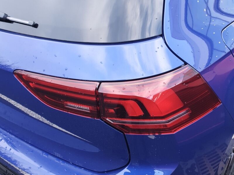 More views of Volkswagen Golf