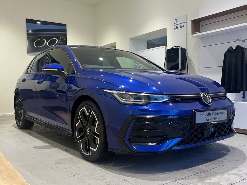 More views of Volkswagen Golf