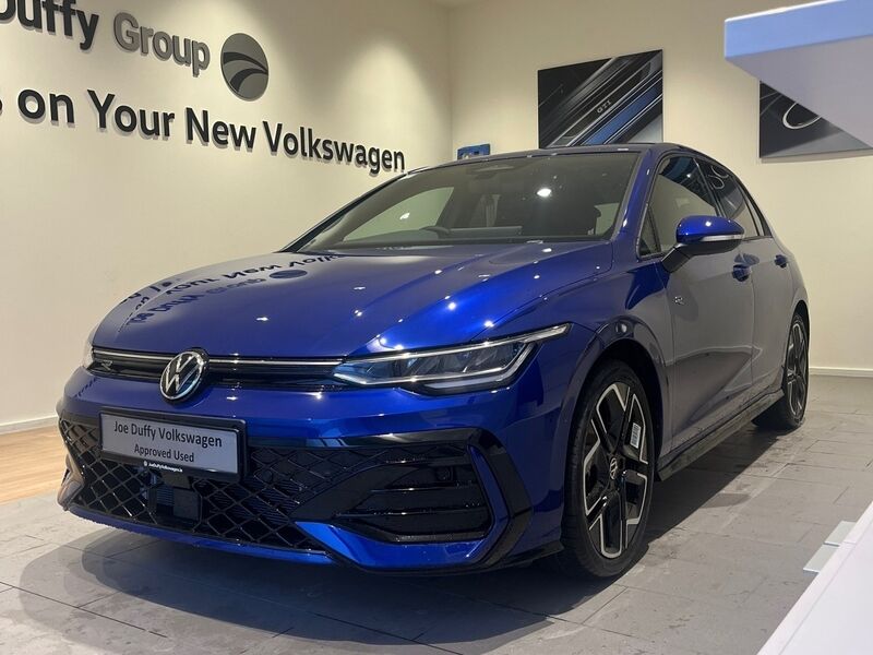 More views of Volkswagen Golf