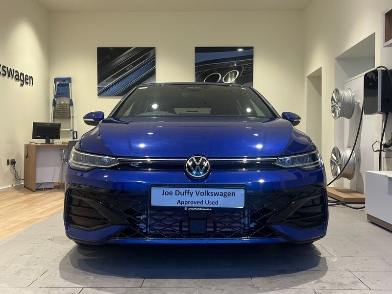 More views of Volkswagen Golf