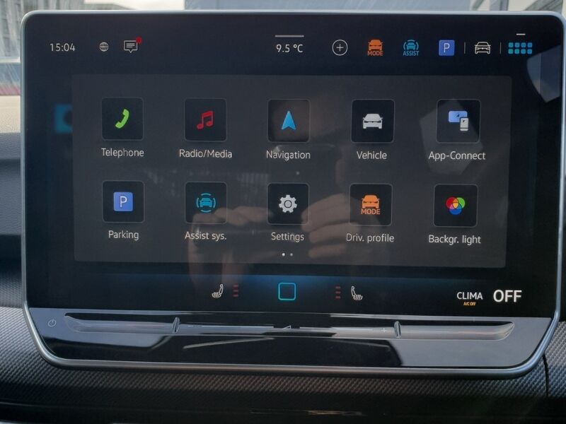 More views of Volkswagen Golf