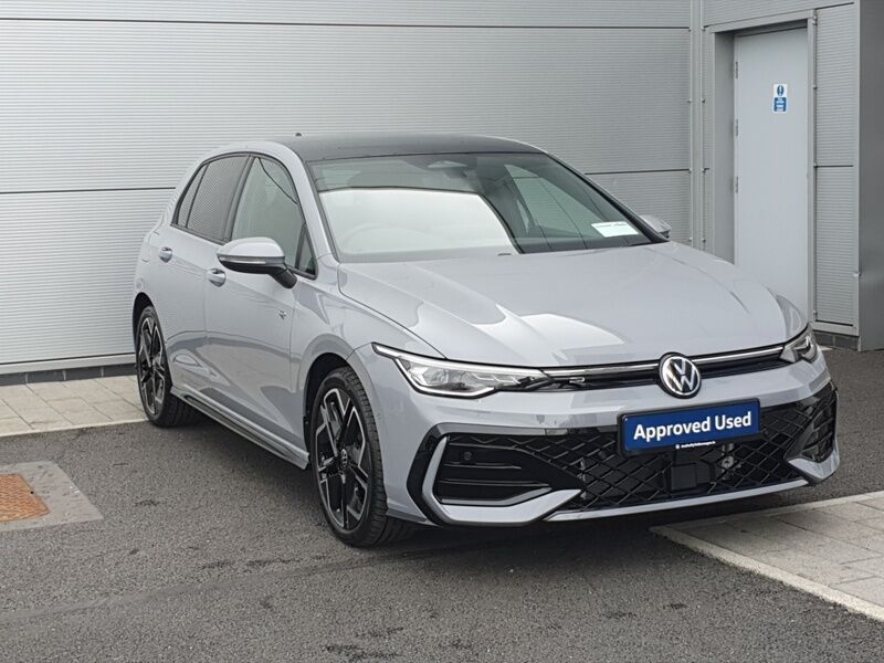 More views of Volkswagen Golf