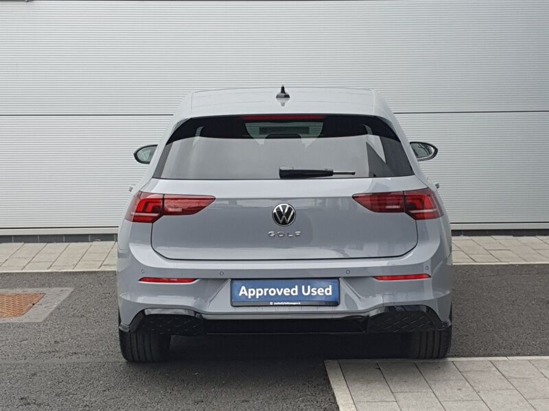 More views of Volkswagen Golf