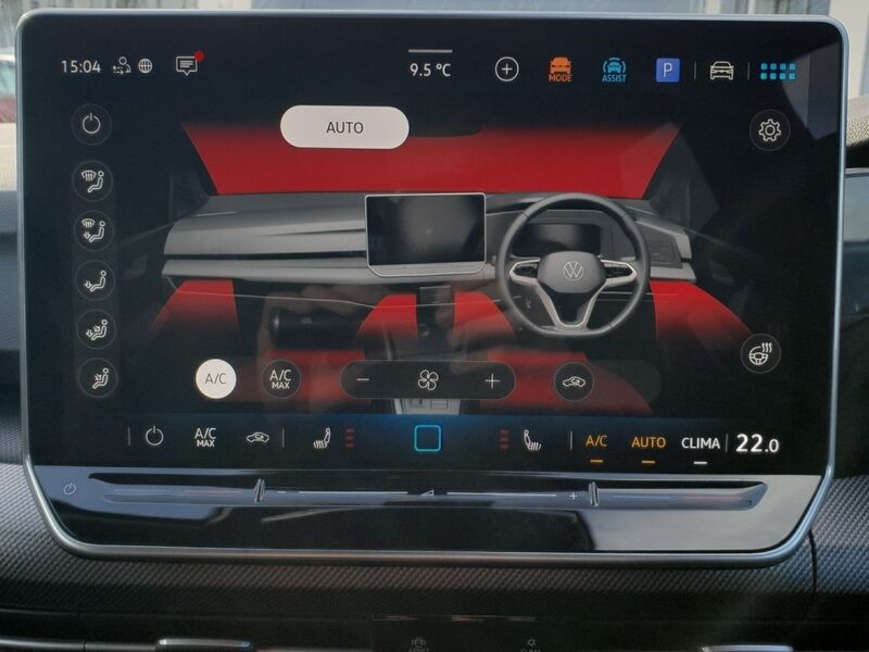 More views of Volkswagen Golf