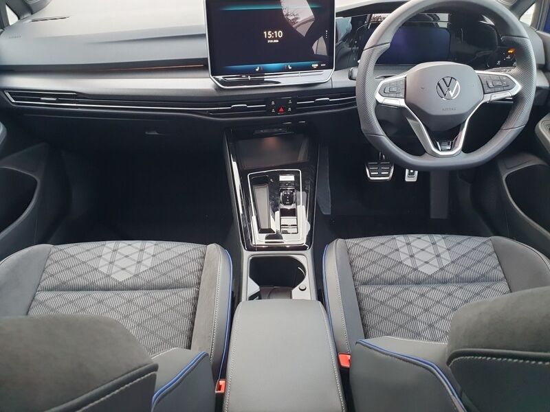 More views of Volkswagen Golf