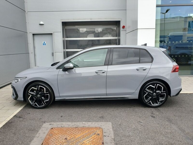More views of Volkswagen Golf
