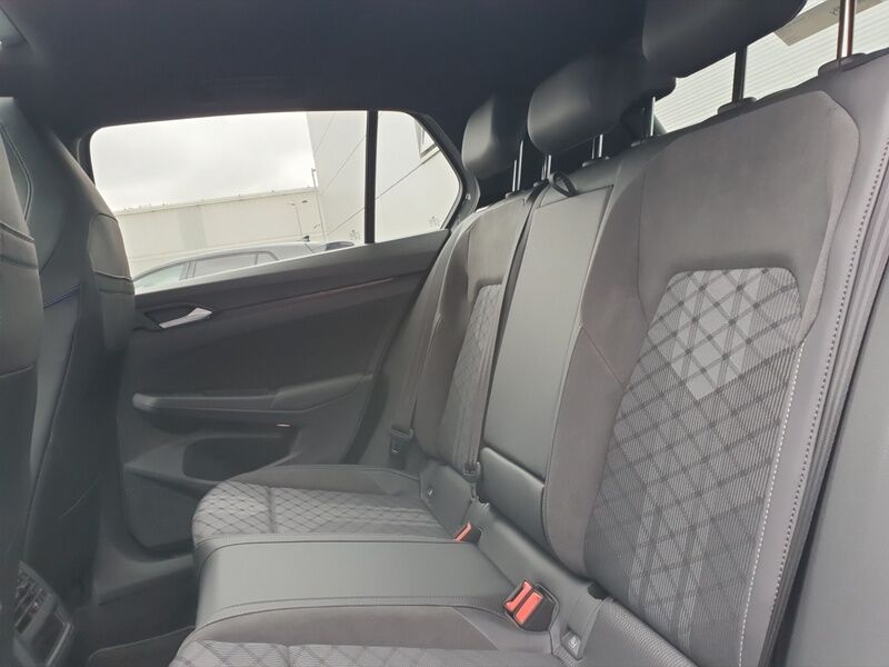 More views of Volkswagen Golf